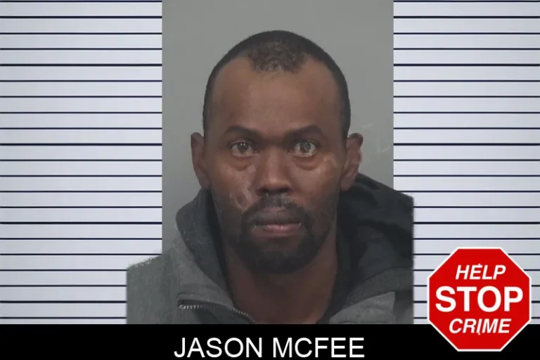 Jason McFee