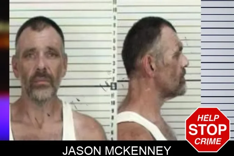 Jason McKenney