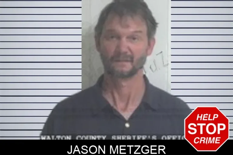 Jason Metzger