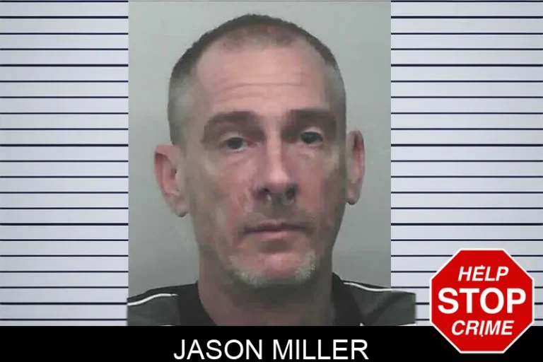 Jason Miller