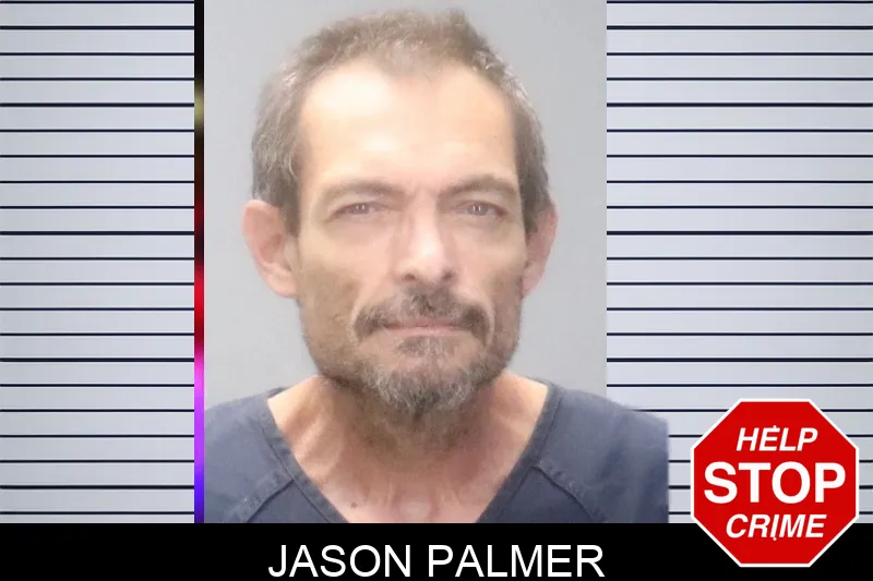 Jason Palmer mugshot – Muscogee County , Georgia Jason Palmer mugshot