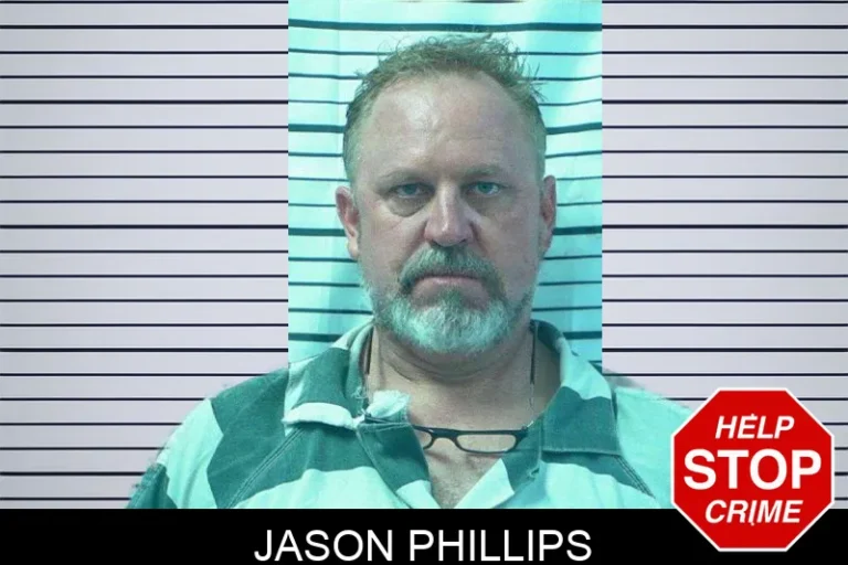 Jason Phillips