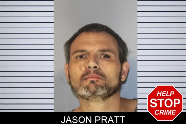 Jason Pratt