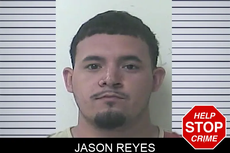 Jason Reyes mugshot – Oconee County , Georgia Jason Reyes mugshot