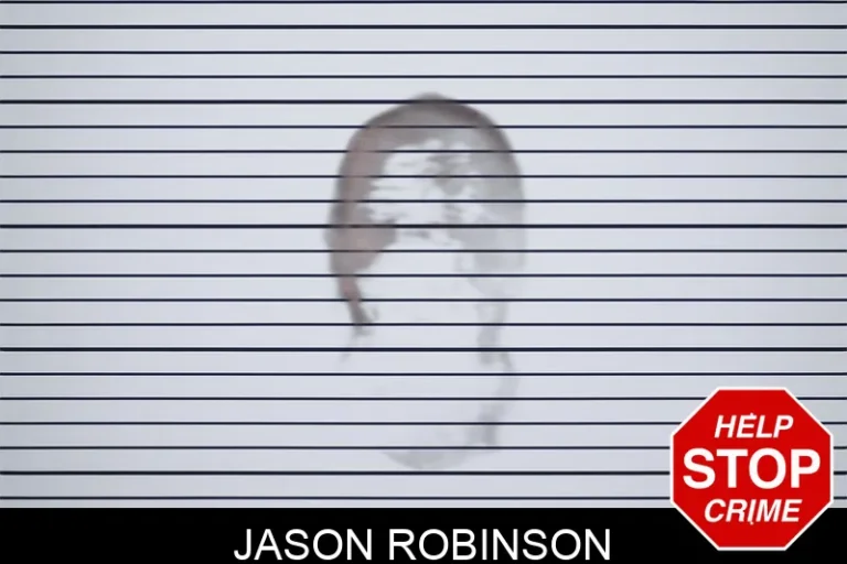 Jason Robinson