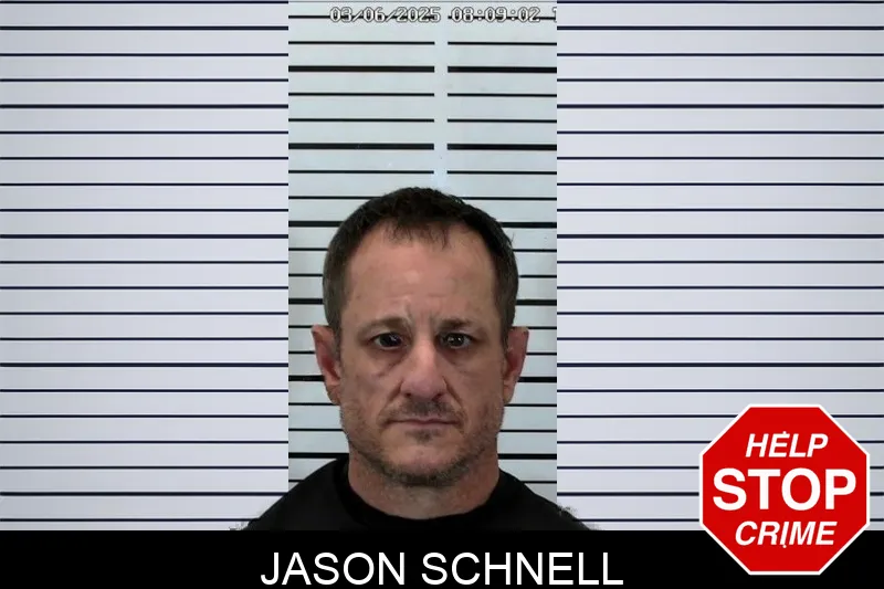 Jason Schnell