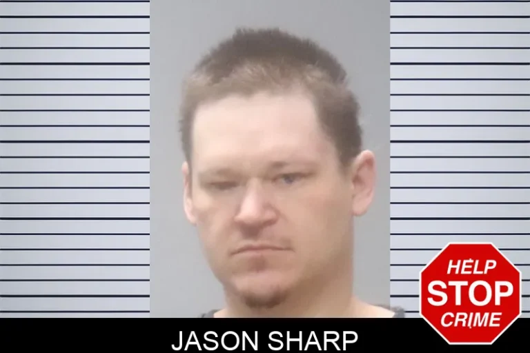 Jason Sharp