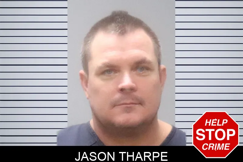 Jason Tharpe
