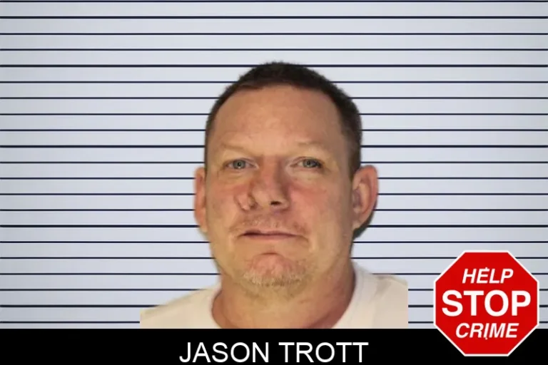 Jason Trott