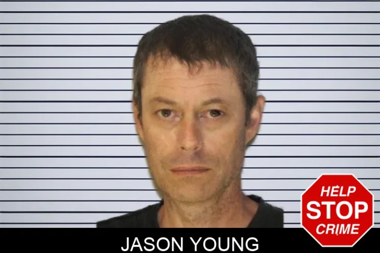 Jason Young