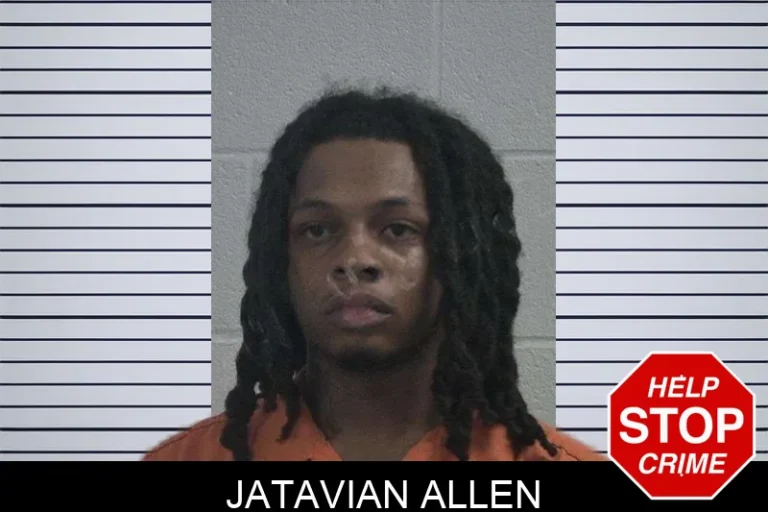 Jatavian Allen mugshot – McDuffie County , Georgia Jatavian Allen