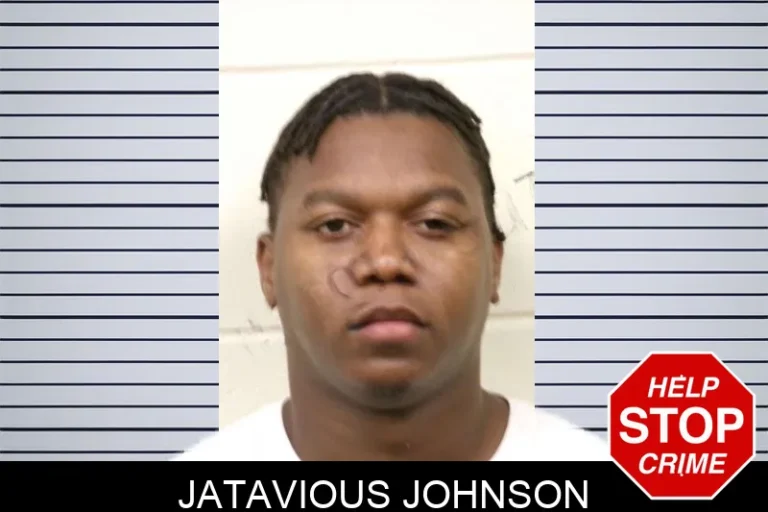 Jatavious Johnson