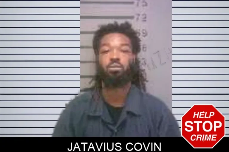Jatavius Covin