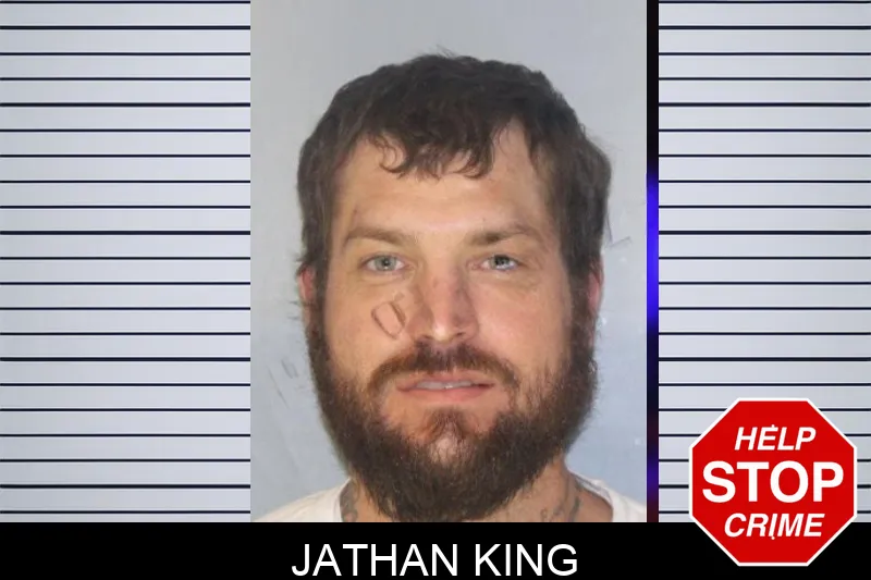 Jathan King
