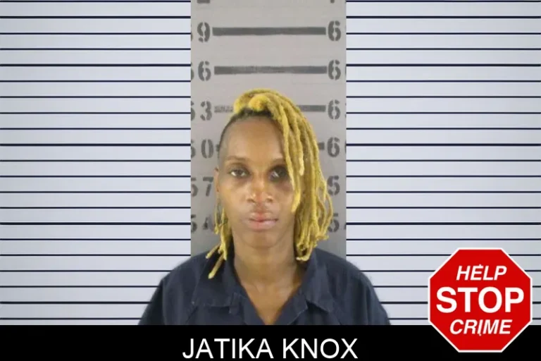 Jatika Knox