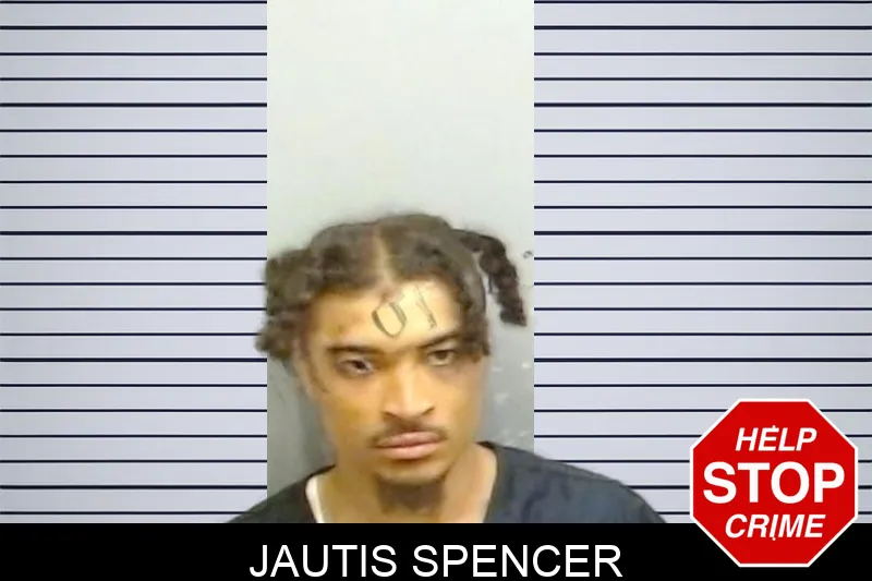 Jautis Spencer