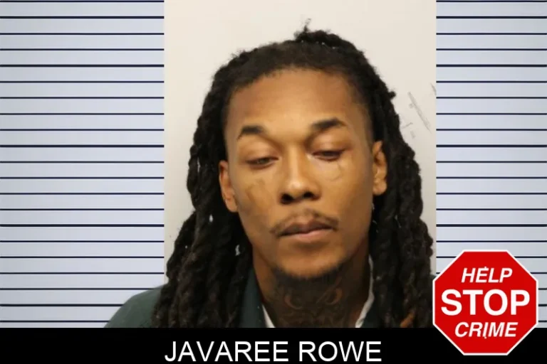Javaree Rowe