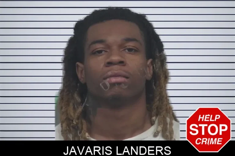 Javaris Landers