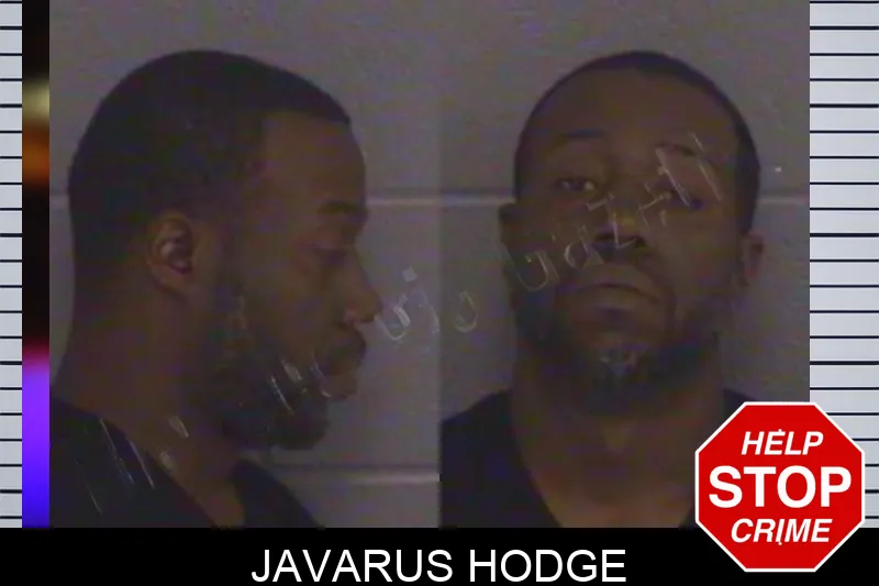 Javarus Hodge