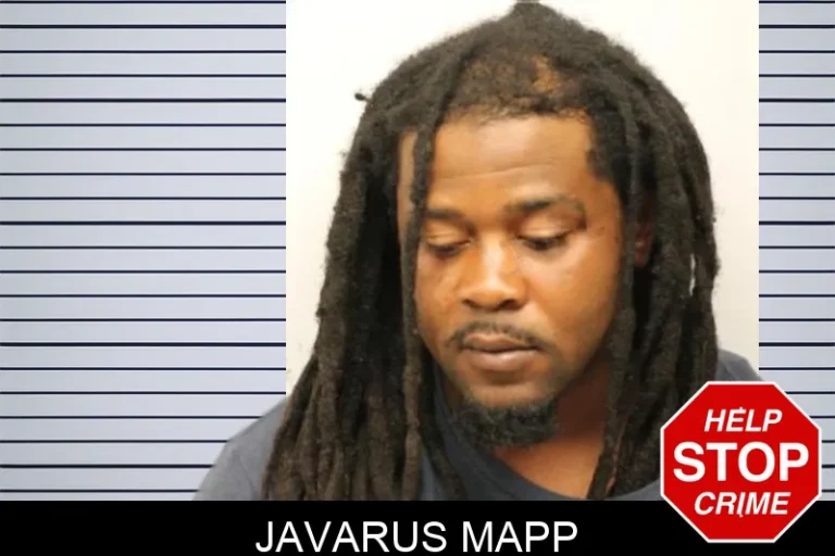 Javarus Mapp