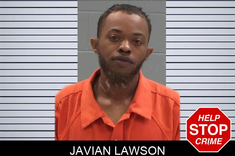 Javian Lawson