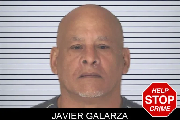 Javier Galarza