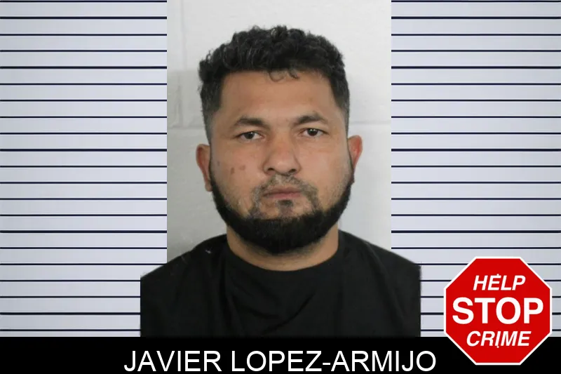 Javier Lopez-Armijo