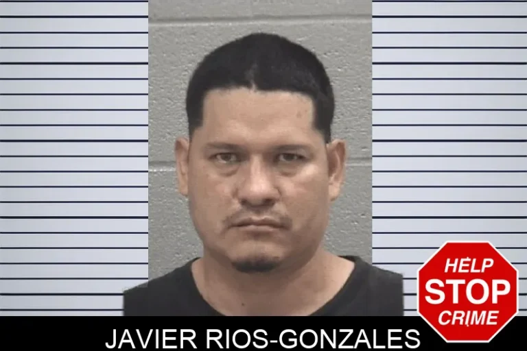 Javier Rios-Gonzales
