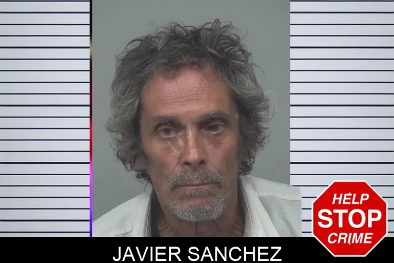 Javier Sanchez