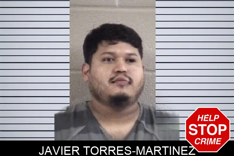 Javier Torres-Martinez mugshot – Whitfield County , Georgia Javier Torres-Martinez mugshot