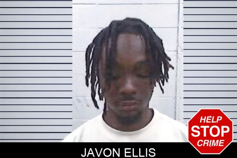 Javon Ellis