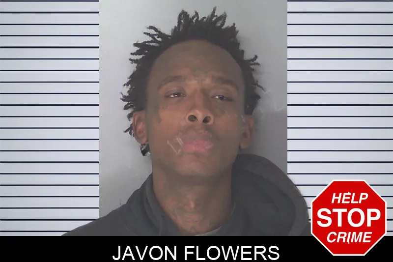 Javon Flowers
