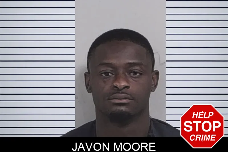 Javon Moore