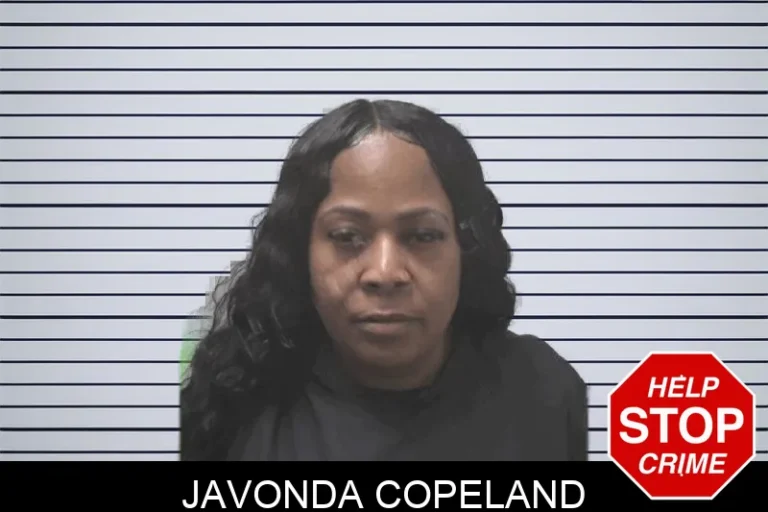 Javonda Copeland