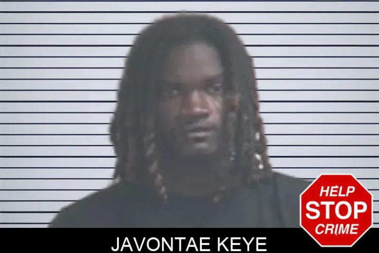 Javontae Keye mugshot – Henry County , Georgia Javontae Keye