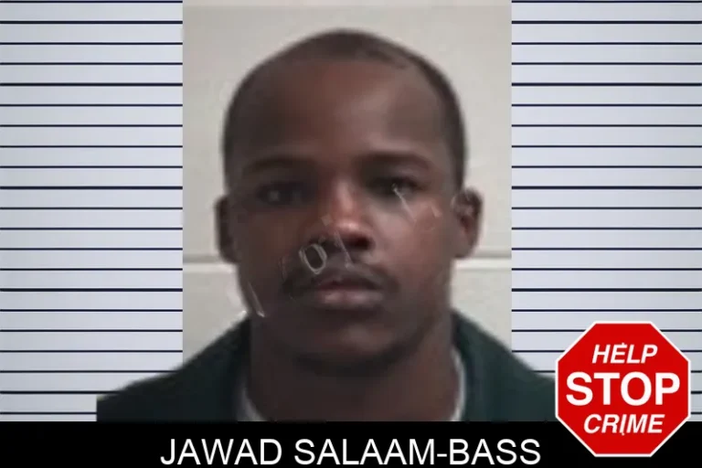 Jawad Salaam-Bass mugshot – Henry County , Georgia Jawad Salaam-Bass