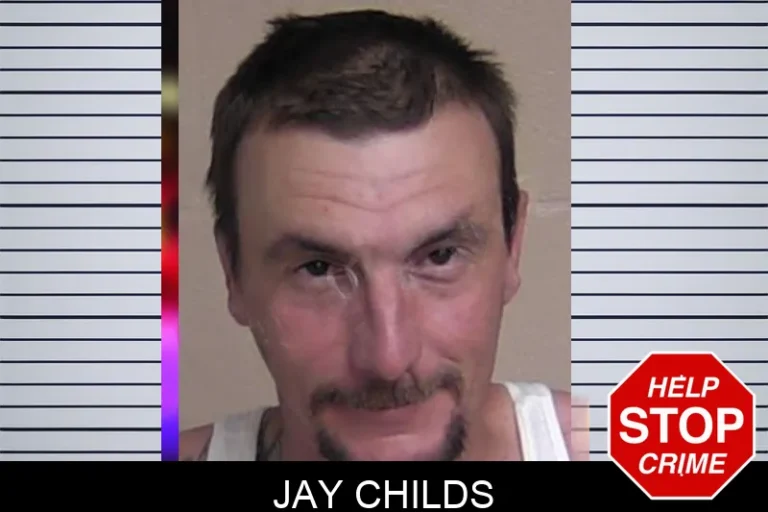 Jay Childs