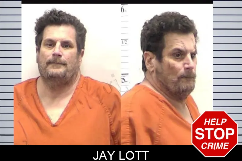 Jay Lott mugshot – Clarke County , Georgia Jay Lott mugshot