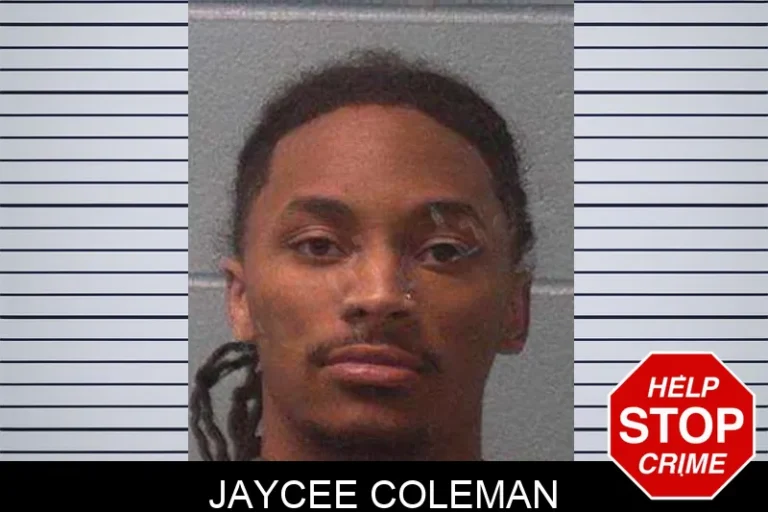 Jaycee Coleman