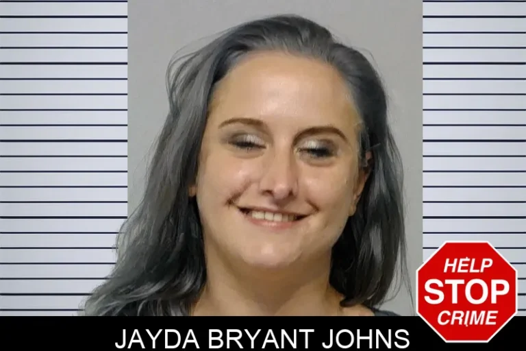 Jayda Bryant Johns