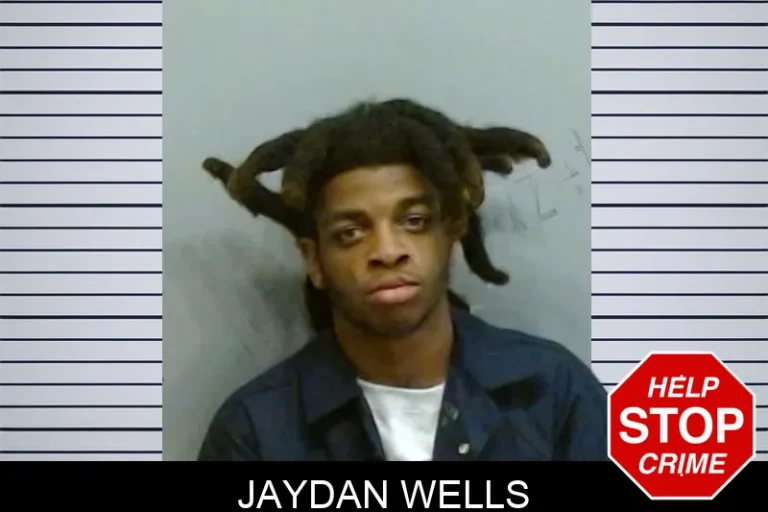 Jaydan Wells