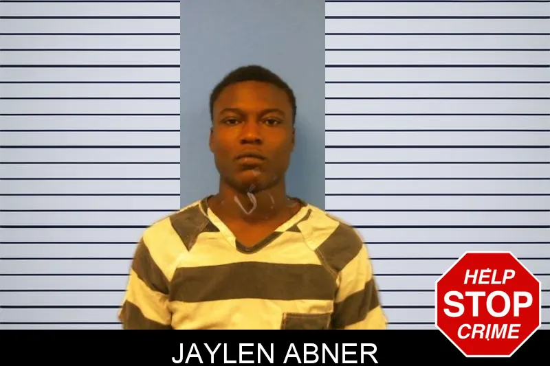 Jaylen Abner mugshot – Troup County , Georgia Jaylen Abner mugshot