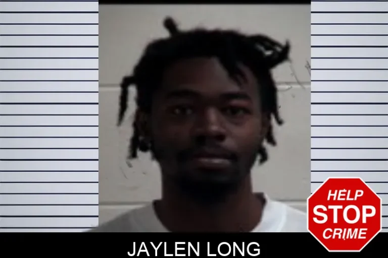 Jaylen Long