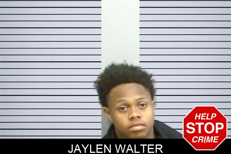 Jaylen Walter mugshot – Fulton County , Georgia Jaylen Walter mugshot