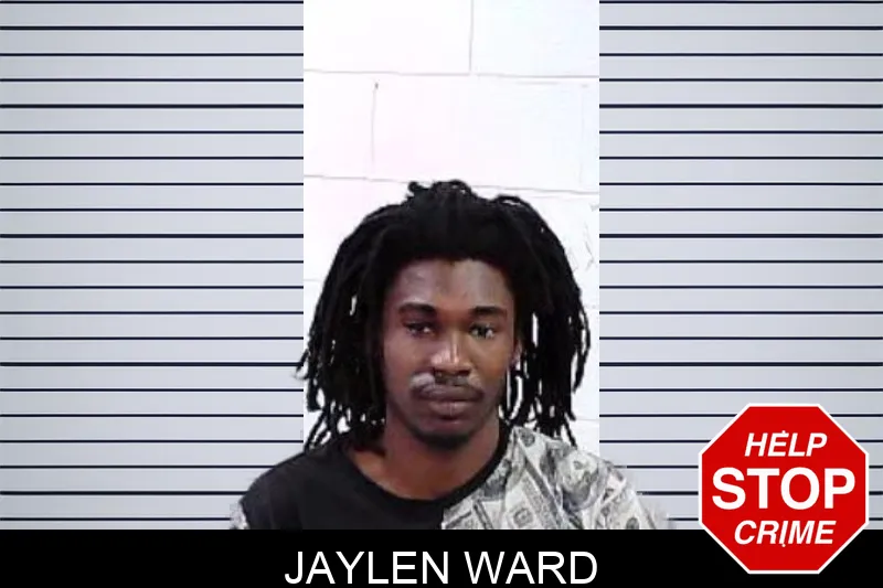 Jaylen Ward mugshot – Fulton County , Georgia Jaylen Ward mugshot