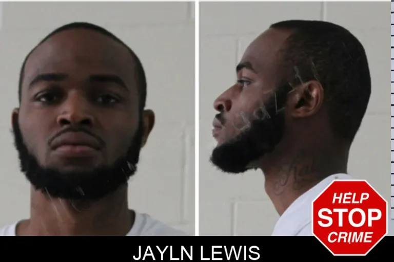 Jayln Lewis