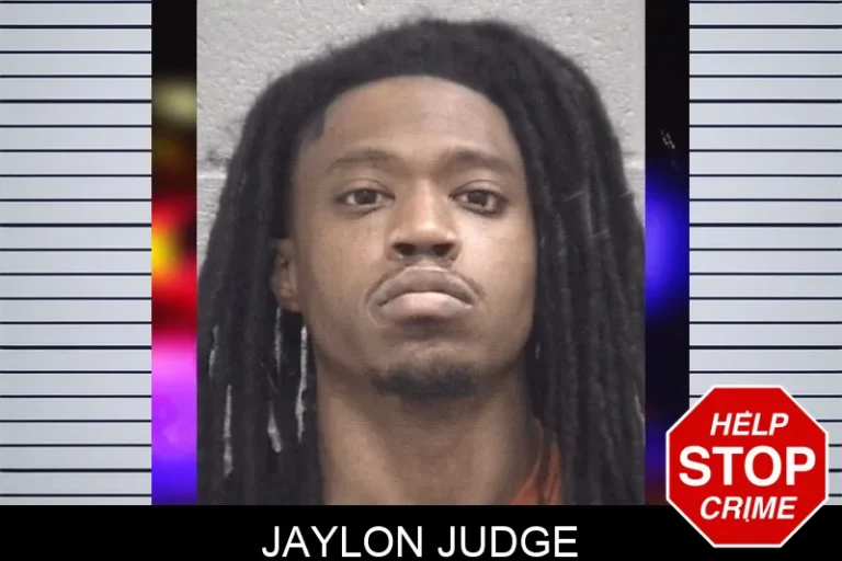 Jaylon Judge