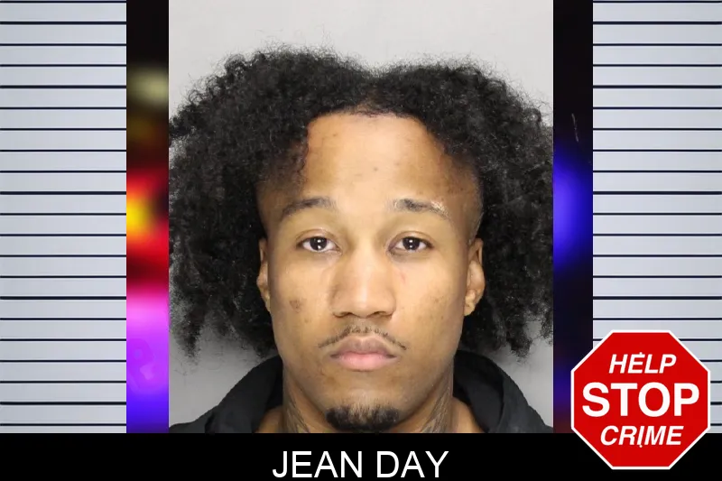 Jean Day mugshot – Cobb County , Georgia Jean Day mugshot