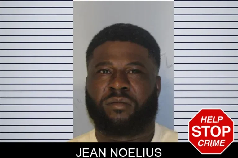 Jean Noelius mugshot β Hall County , Georgia Jean Noelius