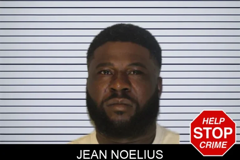 Jean Noelius mugshot – Hall County , Georgia Jean Noelius